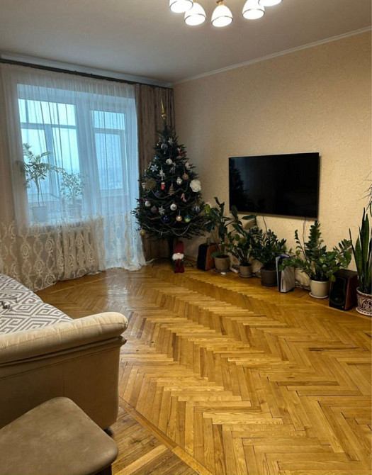 Продаж «3-кімнатна квартира, центр міста, цегляний будинок»84 кв.м. Житомир - изображение 4