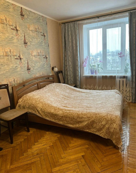 Продаж «3-кімнатна квартира, центр міста, цегляний будинок»84 кв.м. Житомир - изображение 7