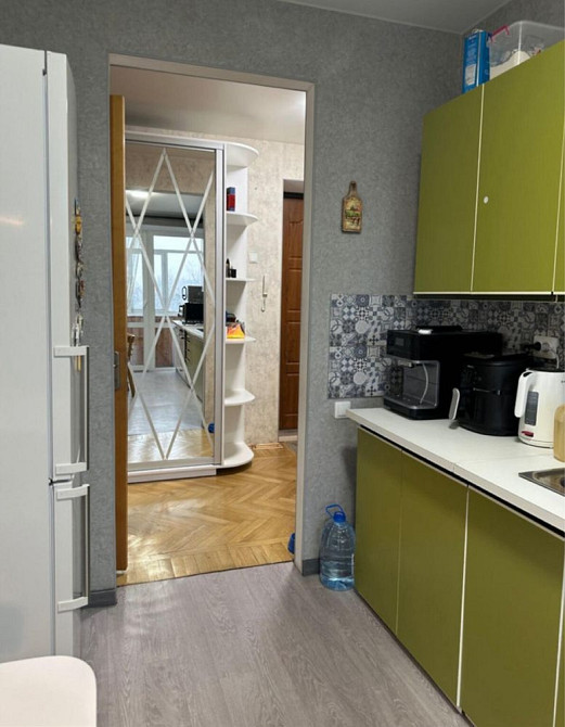 Продаж «3-кімнатна квартира, центр міста, цегляний будинок»84 кв.м. Житомир - изображение 2