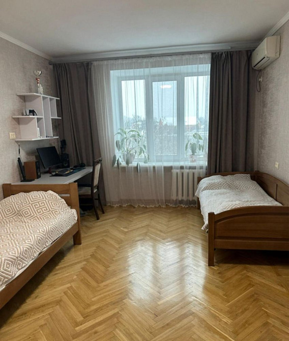 Продаж «3-кімнатна квартира, центр міста, цегляний будинок»84 кв.м. Житомир - изображение 5