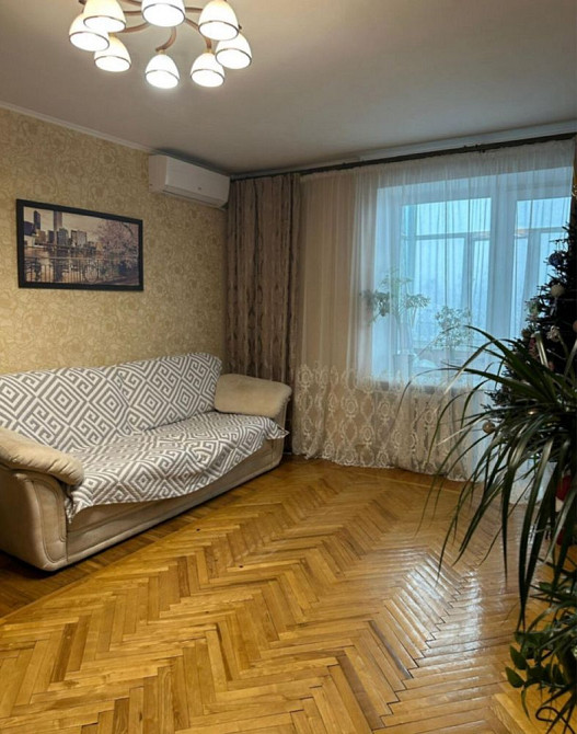 Продаж «3-кімнатна квартира, центр міста, цегляний будинок»84 кв.м. Житомир - изображение 3