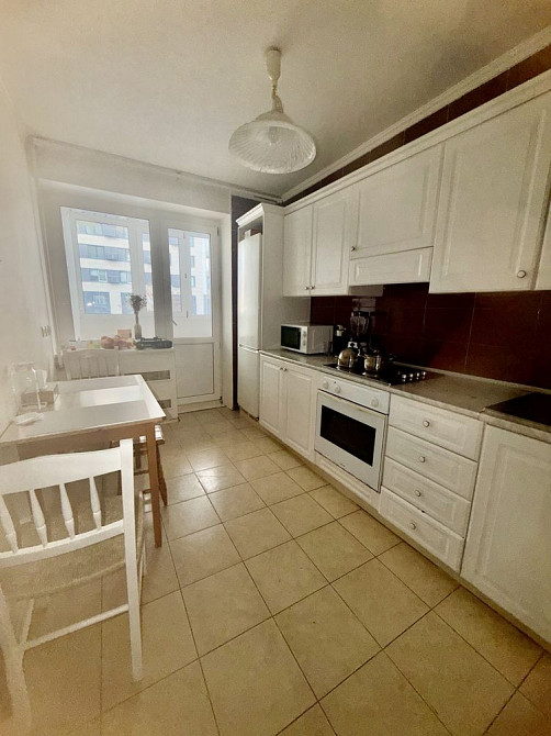 Продаж 2-кімнатної квартири в центрі Києва, Антоновича,88 Киев - изображение 1