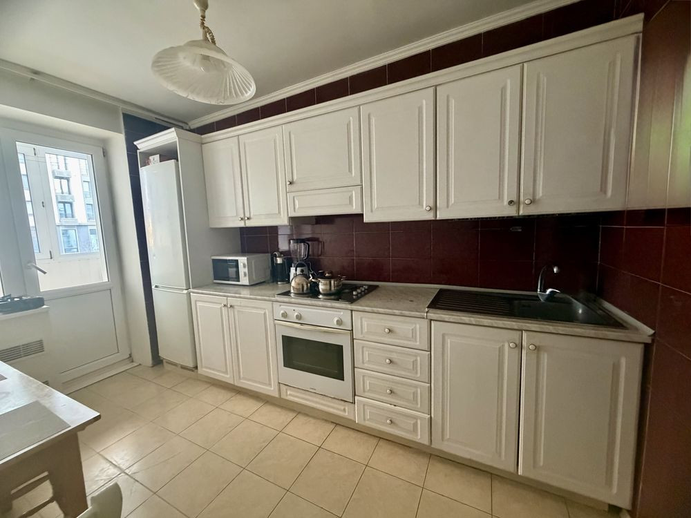 Продаж 2-кімнатної квартири в центрі Києва, Антоновича,88 Киев - изображение 2