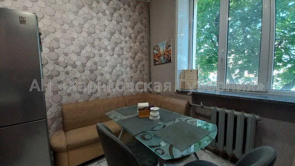 Продам 2 кім квартиру Центр, проспектНауки, м. Научна Харків - зображення 3