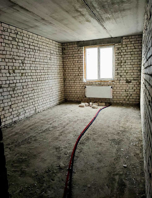 ДЕШЕВЛЕ НЕТ S=42.8м2 ЖК Сказка Продам 1 комн квартиру Холодная Гора AB Харків - зображення 4