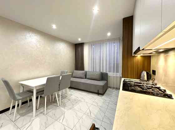 Продаж 1кім.квартири по вулиці Бандери. ЖК Union. 5поверх! Ивано-Франковск