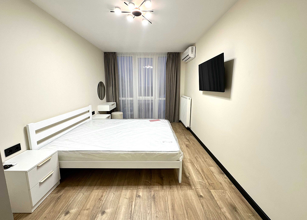 Продаж 1кім.квартири по вулиці Бандери. ЖК Union. 5поверх! Ивано-Франковск - изображение 7