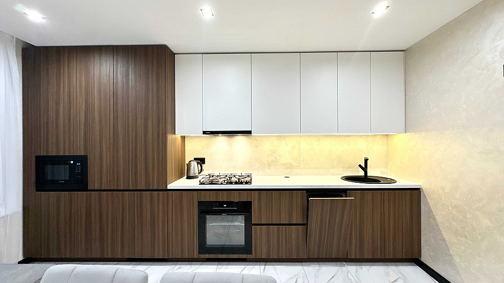 Продаж 1кім.квартири по вулиці Бандери. ЖК Union. 5поверх! Ивано-Франковск - изображение 3