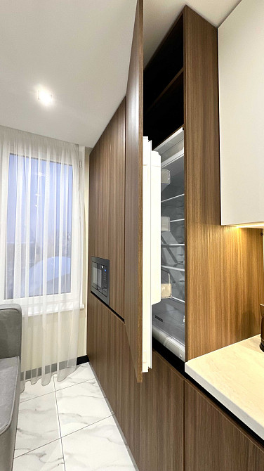 Продаж 1кім.квартири по вулиці Бандери. ЖК Union. 5поверх! Ивано-Франковск - изображение 4