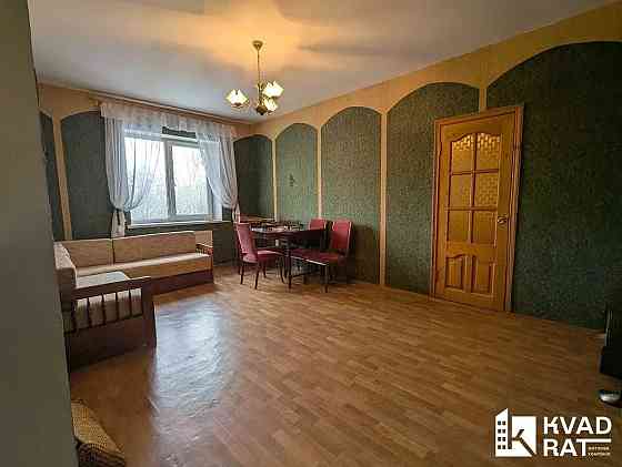 Затишна 3кім квартира біля парку з власним опаленням та каміном! 107м2 Ивано-Франковск