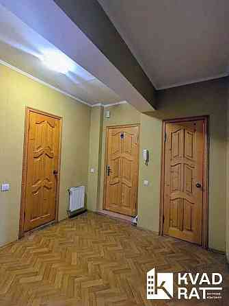 Затишна 3кім квартира біля парку з власним опаленням та каміном! 107м2 Ивано-Франковск