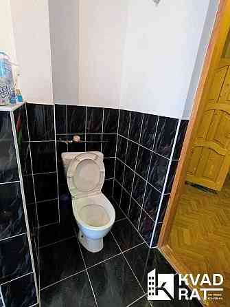 Затишна 3кім квартира біля парку з власним опаленням та каміном! 107м2 Ивано-Франковск