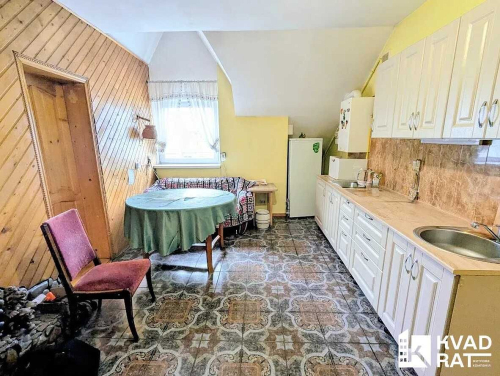 Затишна 3кім квартира біля парку з власним опаленням та каміном! 107м2 Ивано-Франковск - изображение 7