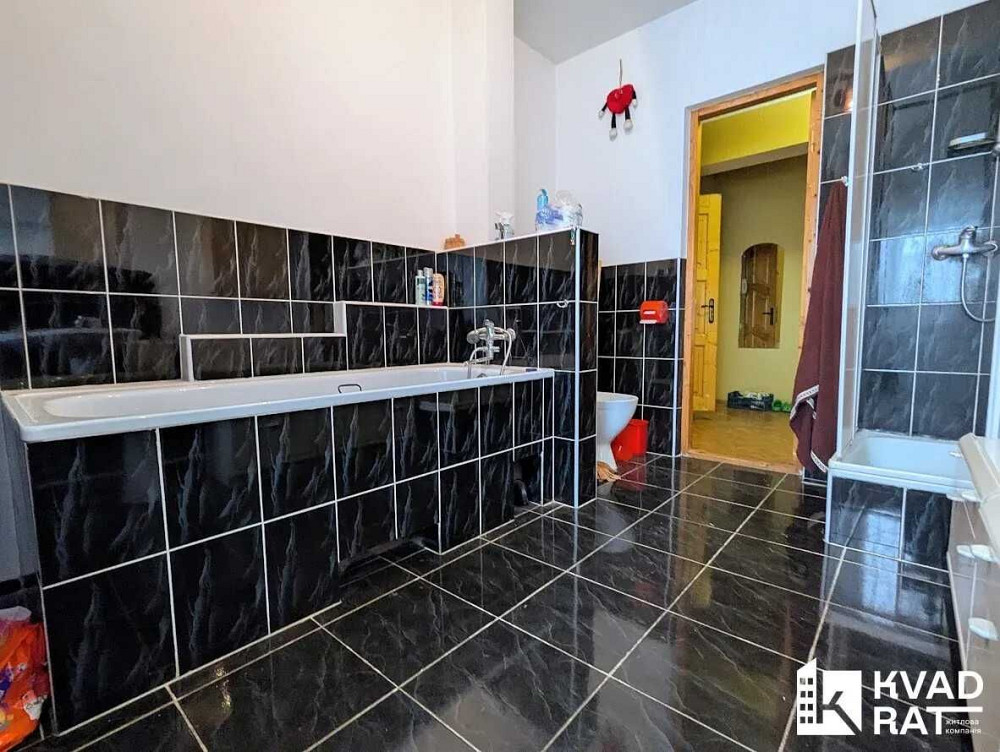 Затишна 3кім квартира біля парку з власним опаленням та каміном! 107м2 Ивано-Франковск - изображение 5