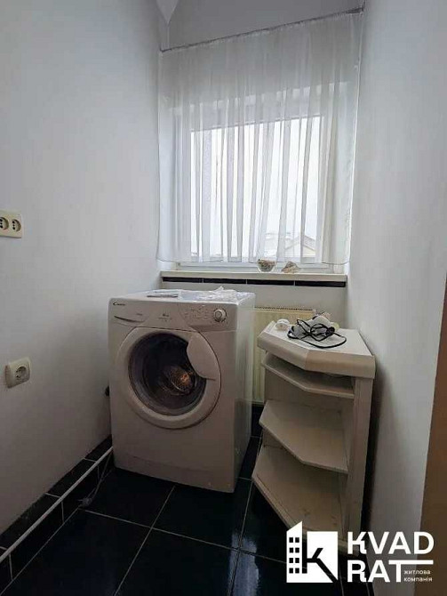 Затишна 3кім квартира біля парку з власним опаленням та каміном! 107м2 Ивано-Франковск - изображение 6