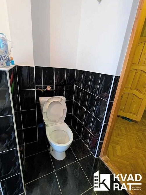 Затишна 3кім квартира біля парку з власним опаленням та каміном! 107м2 Ивано-Франковск - изображение 4