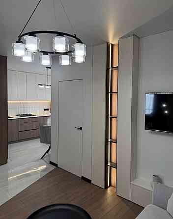 Продаємо стильну квартиру в Центрі міста ЖК Централ Хол Тернополь