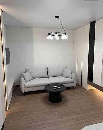 Продаємо стильну квартиру в Центрі міста ЖК Централ Хол Тернополь