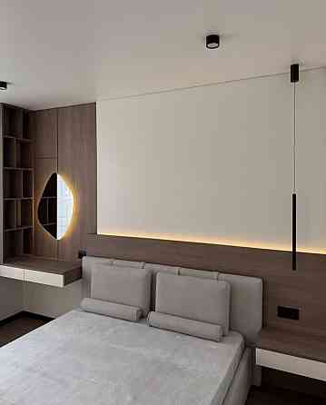 Продаємо стильну квартиру в Центрі міста ЖК Централ Хол Тернополь