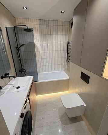 Продаємо стильну квартиру в Центрі міста ЖК Централ Хол Тернополь