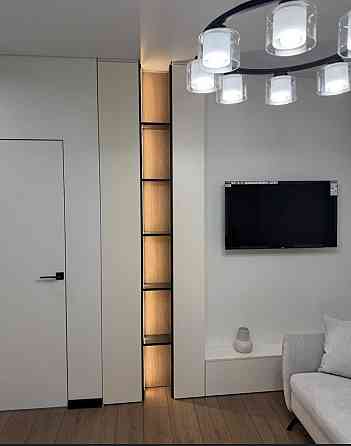 Продаємо стильну квартиру в Центрі міста ЖК Централ Хол Тернополь