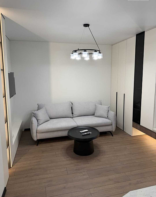 Продаємо стильну квартиру в Центрі міста ЖК Централ Хол Тернополь - изображение 4