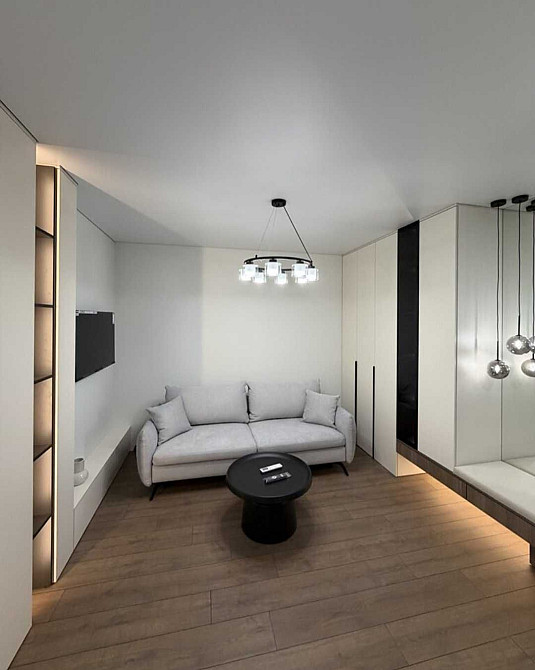 Продаємо стильну квартиру в Центрі міста ЖК Централ Хол Тернополь - изображение 5