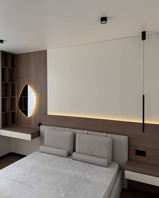 Продаємо стильну квартиру в Центрі міста ЖК Централ Хол Тернополь - изображение 6