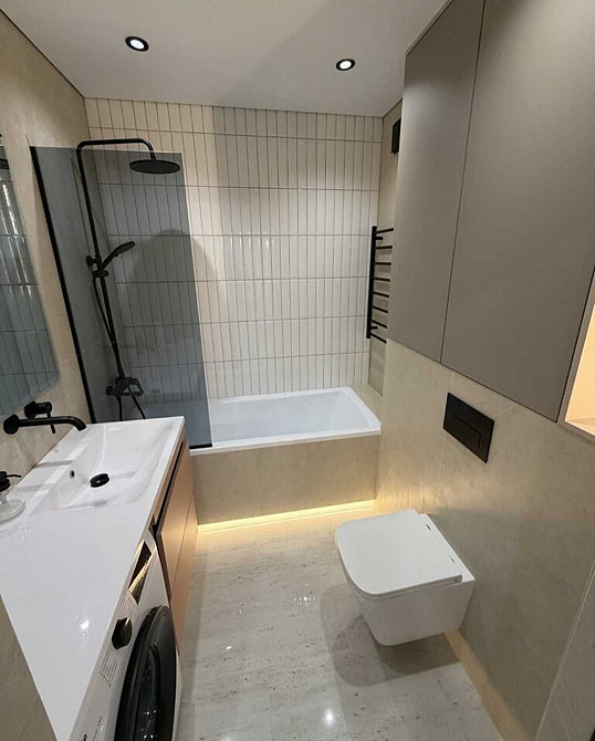 Продаємо стильну квартиру в Центрі міста ЖК Централ Хол Тернополь - изображение 3