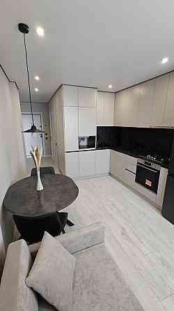 Продаж шикарної 1кквартири з ремонтом. ЖК Оранж Парк. Kriukivshchyna