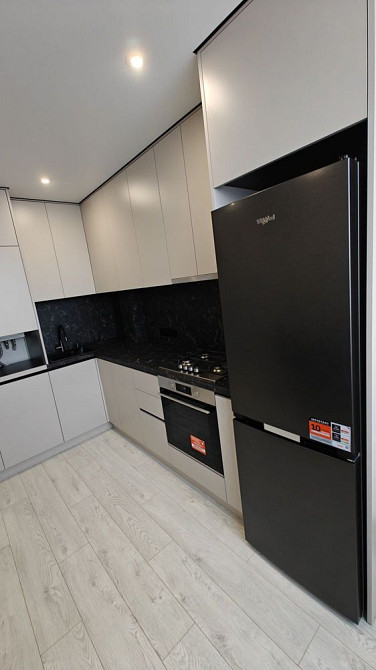 Продаж шикарної 1кквартири з ремонтом. ЖК Оранж Парк. Kriukivshchyna - photo 2