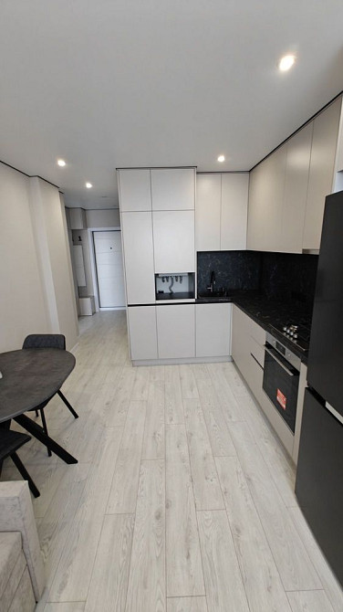 Продаж шикарної 1кквартири з ремонтом. ЖК Оранж Парк. Kriukivshchyna - photo 4