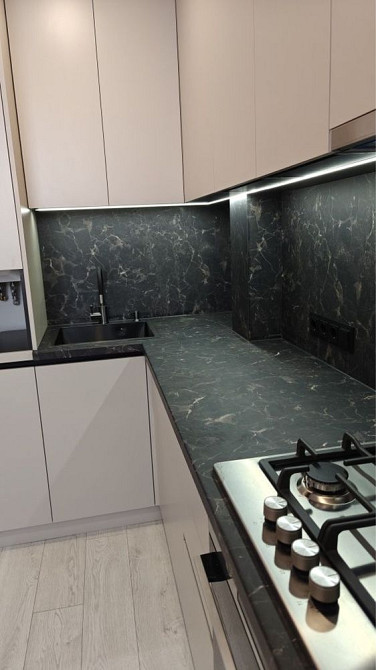 Продаж шикарної 1кквартири з ремонтом. ЖК Оранж Парк. Kriukivshchyna - photo 3