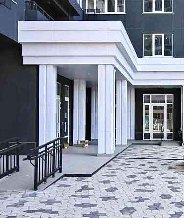 Квартира у новобудові‼️ДЕРЖ.ПРОГРАМИ. Лоджія. Паркінг. ВСЕ ПОРУЧ Одеса