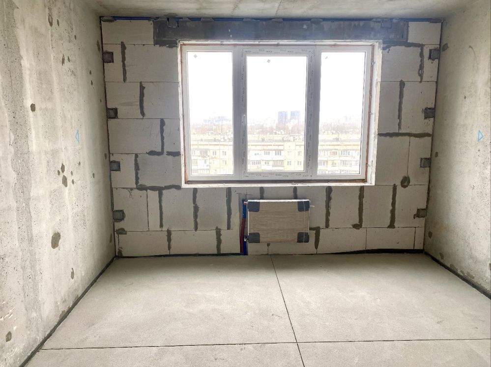 Квартира у новобудові‼️ДЕРЖ.ПРОГРАМИ. Лоджія. Паркінг. ВСЕ ПОРУЧ Одеса - зображення 2