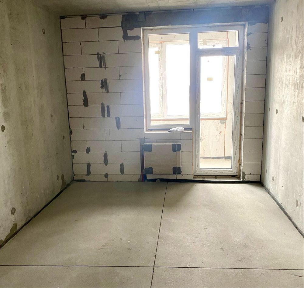 Квартира у новобудові‼️ДЕРЖ.ПРОГРАМИ. Лоджія. Паркінг. ВСЕ ПОРУЧ Одеса - зображення 4