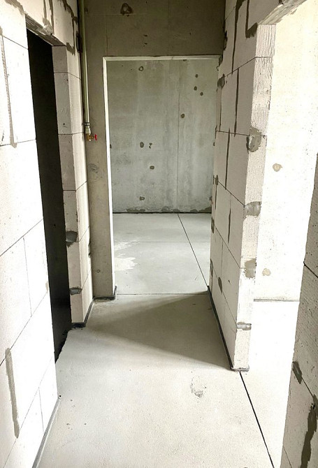 Квартира у новобудові‼️ДЕРЖ.ПРОГРАМИ. Лоджія. Паркінг. ВСЕ ПОРУЧ Одеса - зображення 6