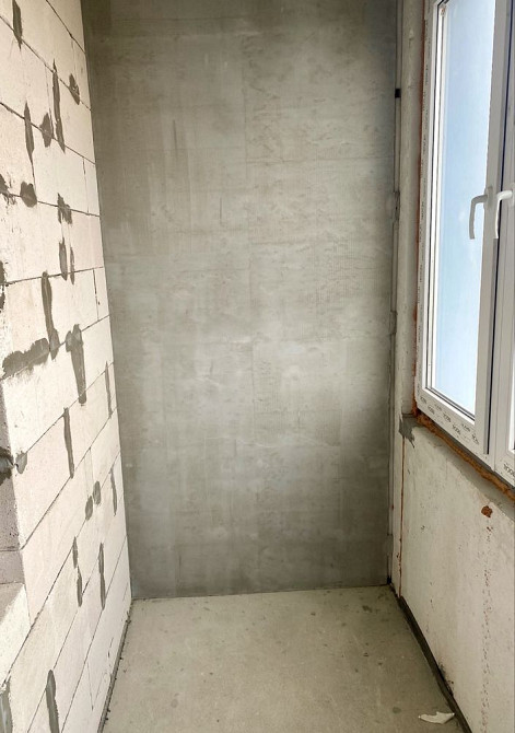 Квартира у новобудові‼️ДЕРЖ.ПРОГРАМИ. Лоджія. Паркінг. ВСЕ ПОРУЧ Одеса - зображення 5