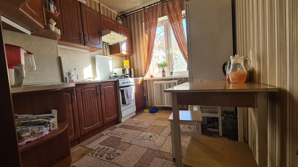 2к квартира на Семена Палия Одеса - зображення 1