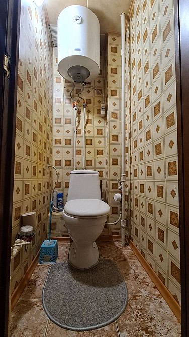 2к квартира на Семена Палия Одеса - зображення 7