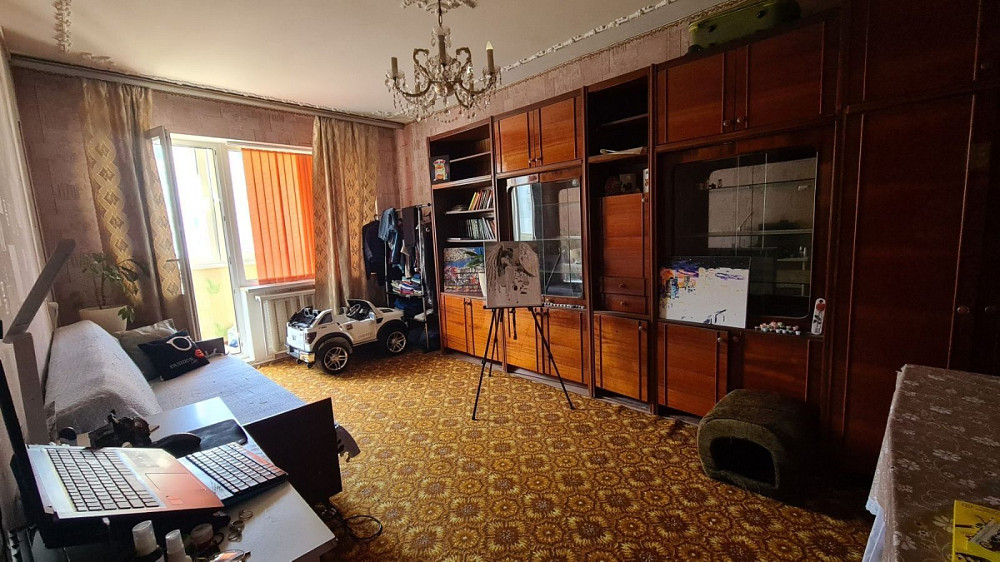 2к квартира на Семена Палия Одеса - зображення 3