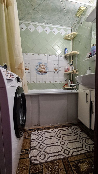 2к квартира на Семена Палия Одеса - зображення 8