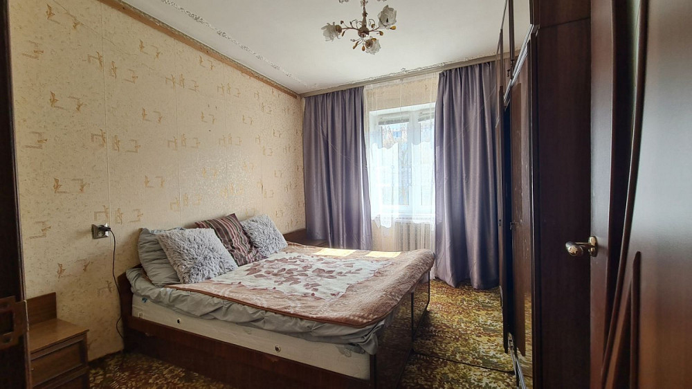 2к квартира на Семена Палия Одеса - зображення 2