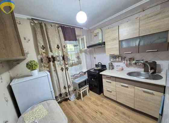 Квартира на Черемушках з великим балконом Одеса