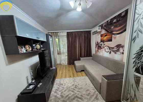 Квартира на Черемушках з великим балконом Одеса