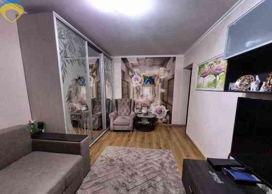 Квартира на Черемушках з великим балконом Одеса