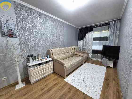 Квартира на Черемушках з великим балконом Одеса