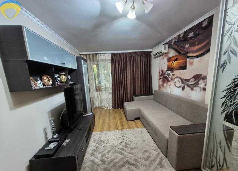 Квартира на Черемушках з великим балконом Одеса - зображення 3