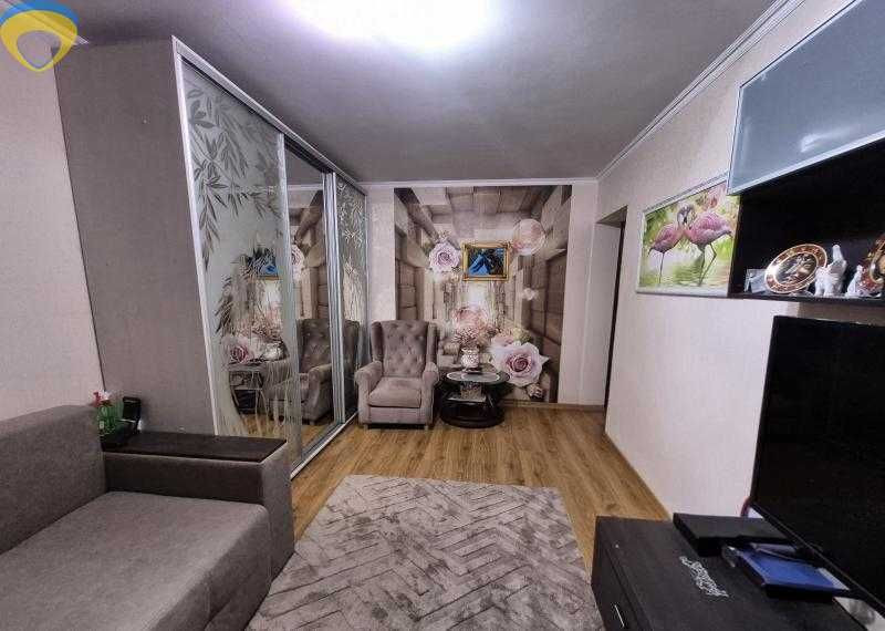 Квартира на Черемушках з великим балконом Одеса - зображення 4