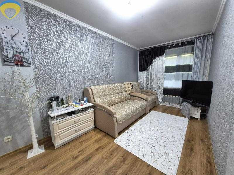 Квартира на Черемушках з великим балконом Одеса - зображення 1